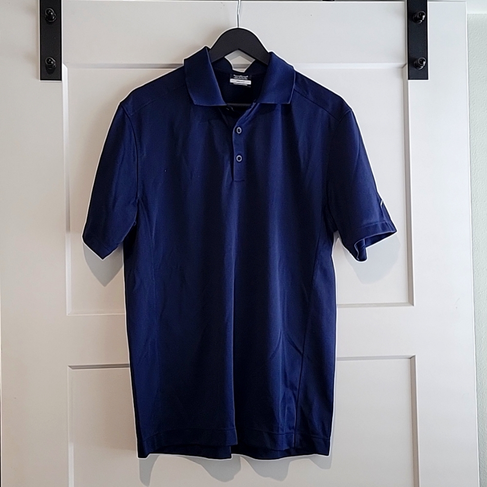 Men's Nike golf polo